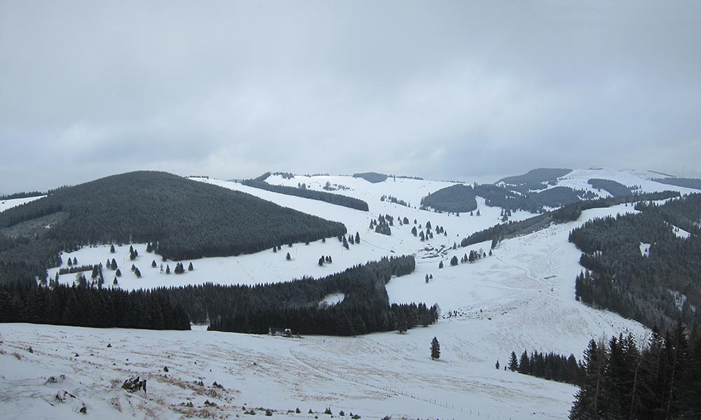 teichalm
